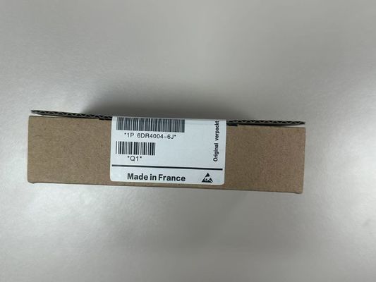 SIEMENS 6DR4004-6J Iy 모듈