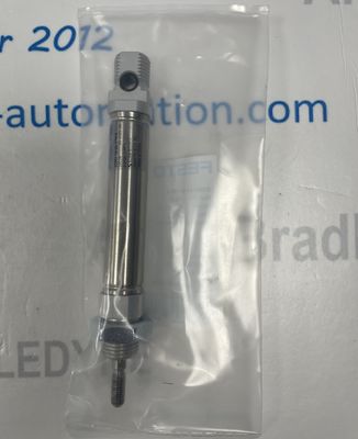 Festo ISO 실린더 DSNU-16-40-PPV-A NPT 포트 타입