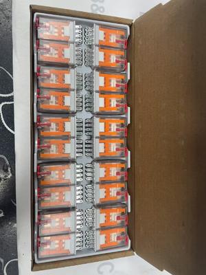 웰드뮬러 DRM570730LT D 시리즈 DRM 릴레이 40mm 스트로크