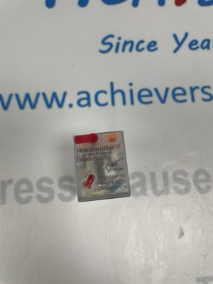 Weldmuller DRM570730LT D-SERIES DRM, Relay