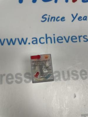 웰드뮬러 DRM570730LT D 시리즈 DRM 릴레이 40mm 스트로크