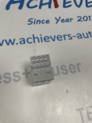 Weldmuller DRM570730LT D-SERIES DRM, Relay