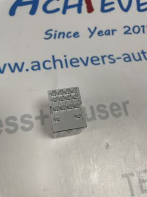 웰드뮬러 DRM570730LT D 시리즈 DRM 릴레이 40mm 스트로크