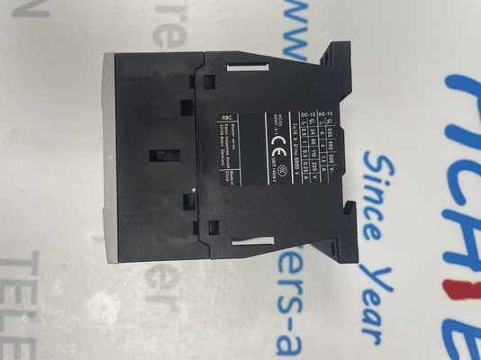 이튼 XTRE10BC22 IEC 제어 릴레 2.5m 케이블 길이가 4 x 0.17 mm2 정밀 제어용 케이블 설계