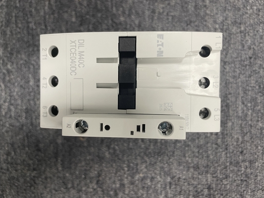 이튼 DIL M40C XT IEC 접촉기