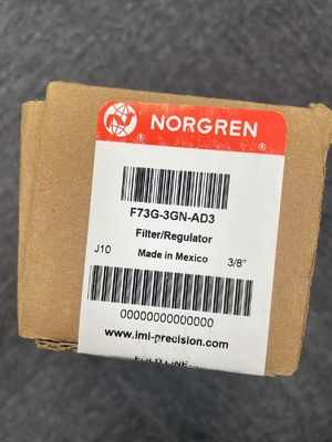 노그렌 F73G-3GN-AD3 필터