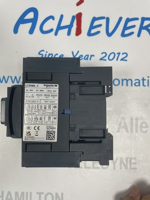 Schneider LC1D40A...C IEC 접촉기