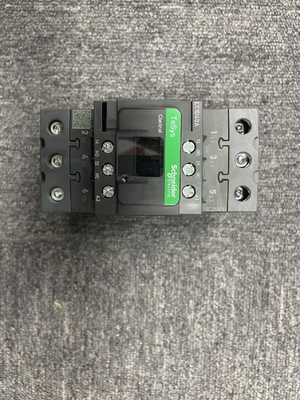 Schneider LC1D40A...C IEC 접촉기