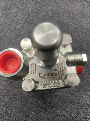 Danfoss 027H2041 파일럿 작동 서보 밸브