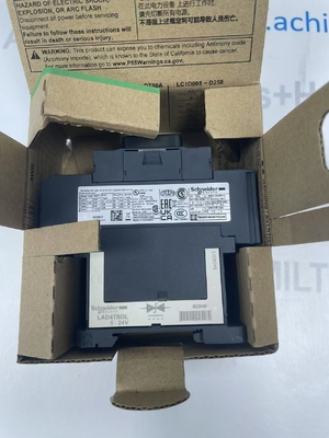 EL3022 디지털 펄스 인터페이스와 함께 슈나이더 LC1D093BD IEC 접촉기