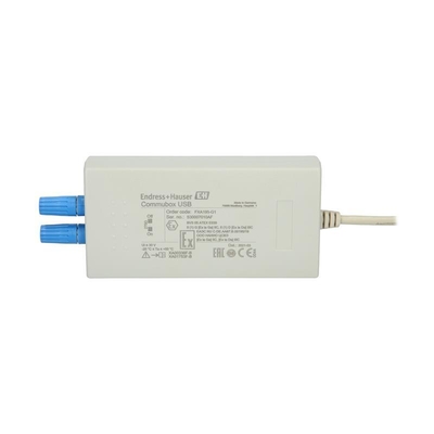 Endress Hauser Commubox FXA195-S1 USB/HART 모뎀
