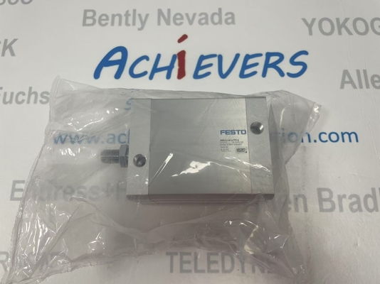 Festo 컴팩트 실린더 ADN-63-50-A-PPS-A