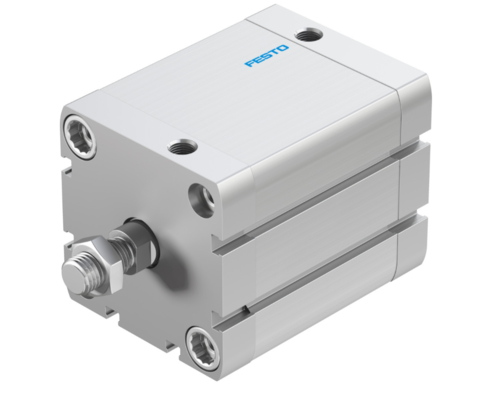 Festo 컴팩트 실린더 ADN-63-50-A-PPS-A