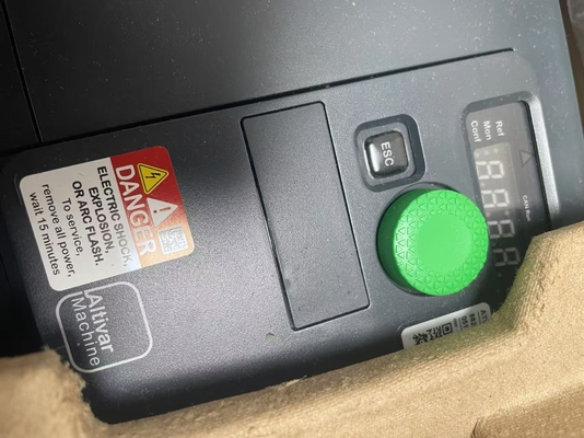 Schneider ATV320U40N4C 가변 주파수 드라이브