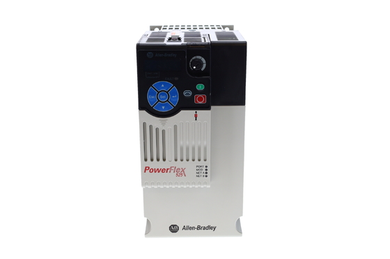 Allen-Bradley 25B-D017N114 가변 주파수 드라이브