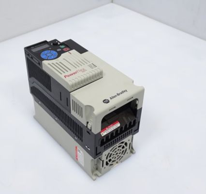 Allen-Bradley 25B-D017N114 가변 주파수 드라이브, ± 10V 0…20 mA 출력 범위, 1.4 GHz 프로세서 속도