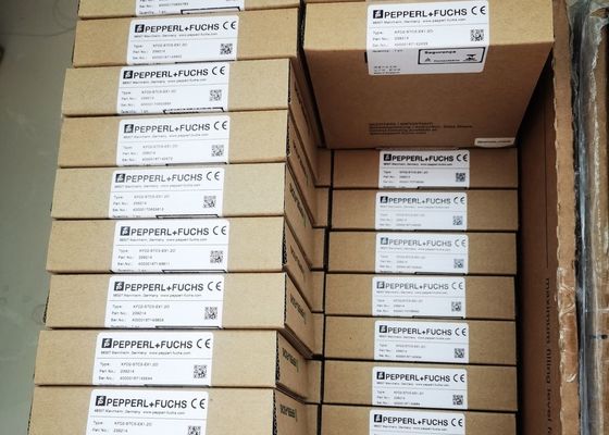 펠퍼 + 퓨치 LB1108A 디지털 입력 모듈