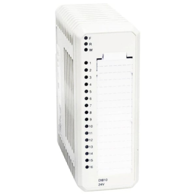 ABB DI810-EA 3BSE008508R2 디지털 입력 모듈 16 채널 24V DC