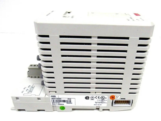 ABB DI810-EA 3BSE008508R2 디지털 입력 모듈 16 채널 24V DC