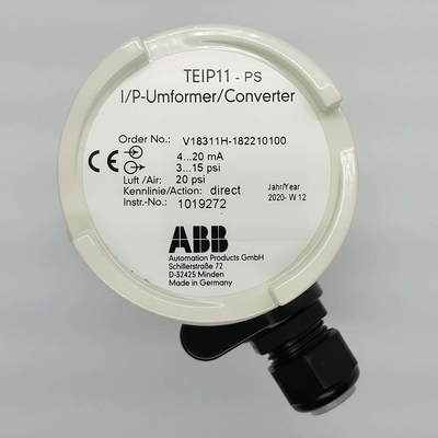 ABB V18311H -382210100 컨버터, 전원부 포함