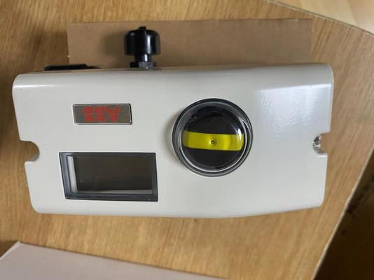 ABB V18345 밸브 포지셔너, 4-20mA 출력, IP67 등급