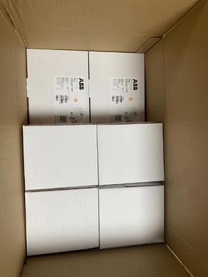 ABB V18345 밸브 포지셔너, 4-20mA 출력, IP67 등급