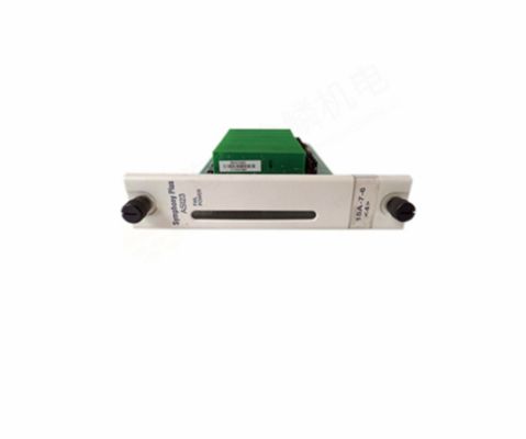 ABB SPASI23 밸브 포지셔너 아날로그 입력 모듈 16채널 AI