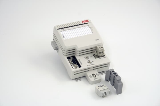 ABB 3BSE022366R2 PROFIBUS DP-V1 통신 인터페이스 모듈