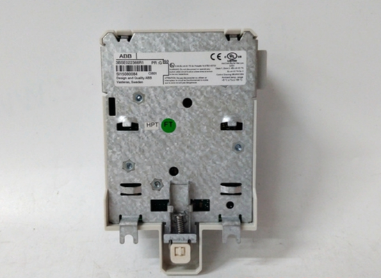 ABB 3BSE022366R2 PROFIBUS DP-V1 통신 인터페이스 모듈