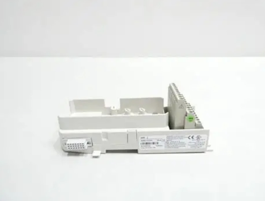 ABB 3BSE013230R1 컴팩트 모듈 터미널 유닛 ATEX IECEx 인증