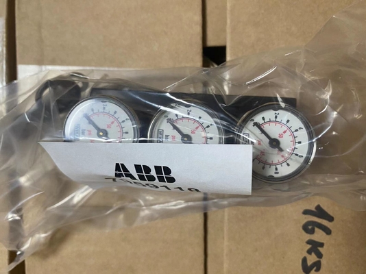 ABB V18345-1021150001 HART 통신 밸브 포지셔너