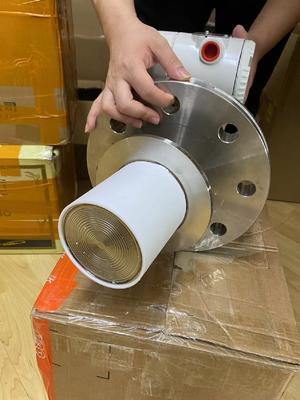 ABB 266DRHHSSB4B1V1E1L112C1H3 I/P 모듈 포함 압력 트랜스미터