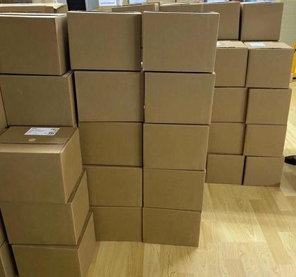 ABB TZIDC 전압 위치기 V18345-1010521001 NAMUR 마운트