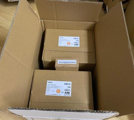 ABB V18345-1010521001 TZIDC 디지털 전기 공기 밸브