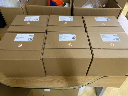 ABB TEIP11-PS I/P 컨버터 4-20mA to 3-15psi 전기-공압 변환기