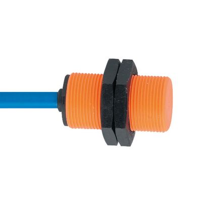 IFM 인덕티브 NAMUR 센서 NG5003 플러시 장착 M18x1