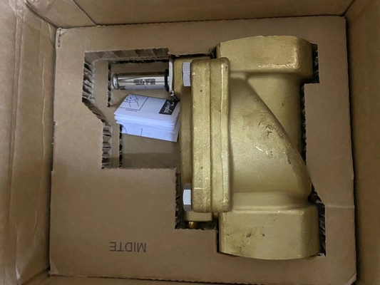 Danfoss EV220B 032U7150 산업용 제어 밸브