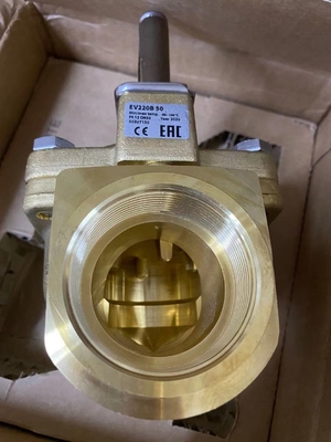 Danfoss EV220B 032U7150 산업용 제어 밸브