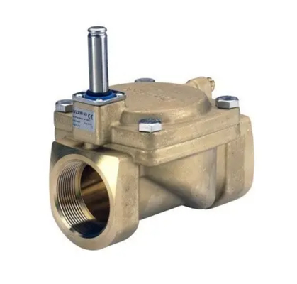 Danfoss EV220B 032U7150 산업용 제어 밸브