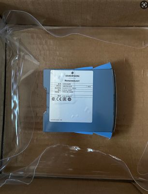 EMERSON 644RAI5Q4RK 온도 트랜스미터