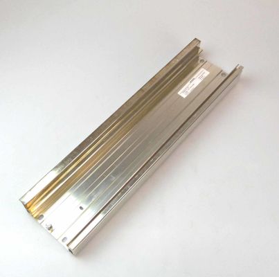 SIEMENS 6ES7195-1GA00-0XA0 설치 레일