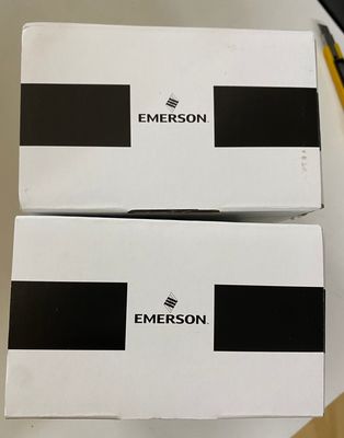 EMERSON PACSystems IC694PWR331F 전원 공급 장치