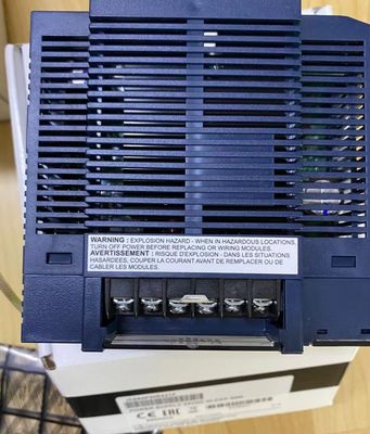 EMERSON PACSystems IC694PWR331F 전원 공급 장치