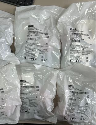 SIEMENS 3SU1100-1HB20 1FH0 비상 정지 버섯형 푸시 버튼