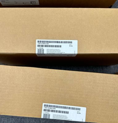 SIEMENS 6AV2 124-0MC01-0AX0 휴먼-머신 인터페이스 패널