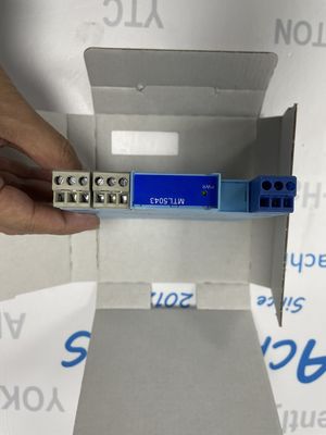 MTL5043 MTL 기기 반복 전원 공급