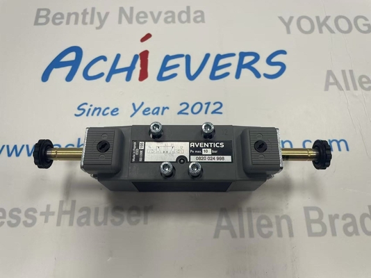 AVENTICS 0820024998 공기 방향 밸브