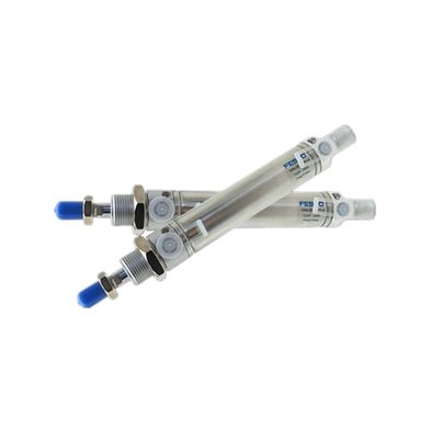 Festo ISO 실린더 DSNU-8-40-P-A