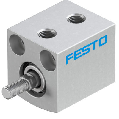 Festo 단행정 실린더 ADVC-10-5-A-P