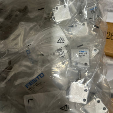 Festo 단행정 실린더 ADVC-10-5-A-P